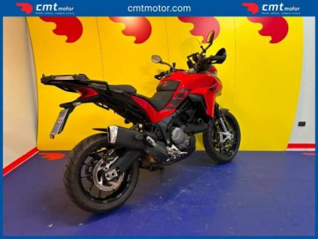 DUCATI Multistrada V2 Garantita e Finanziabile rif. 23930366 - Foto 4