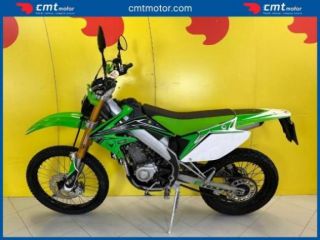 VENT Baja 125 4T Garantita e Finanziabile rif. 23991871