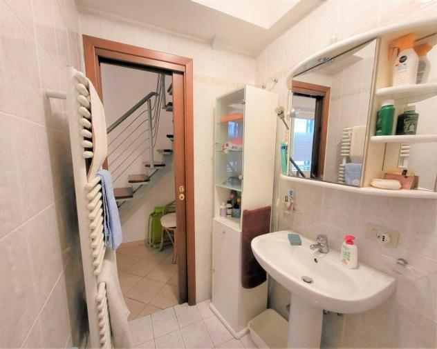 Casa semindipendente in vendita a Massa 65 mq Rif: 1330377 - Foto 9