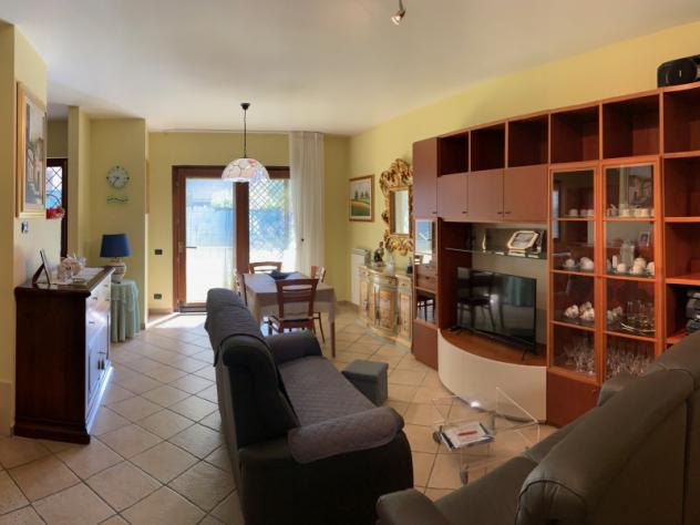 Villa in Via di Prato Cornelio - Foto 10