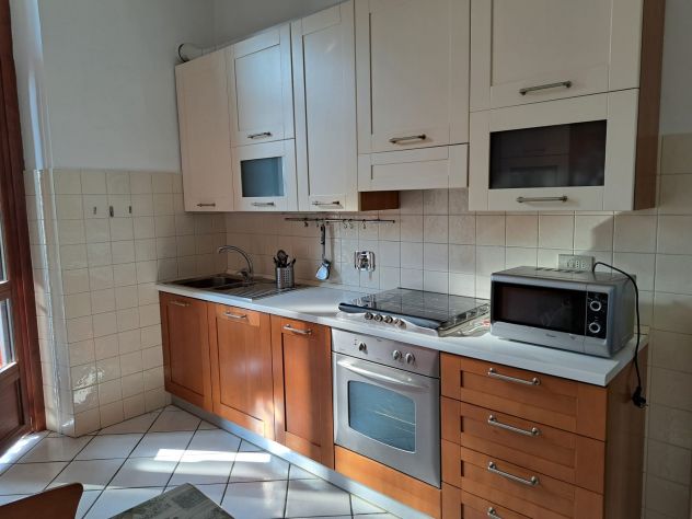 Offro camere in affitto