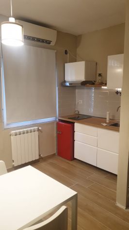 Avellino centro Bilocale ristrutturato
