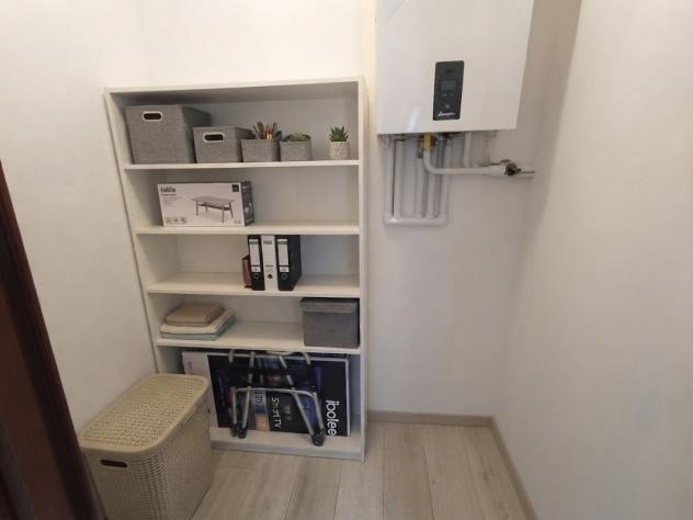 Appartamento - Cavarzere . Rif.: C0759ARG - Foto 7