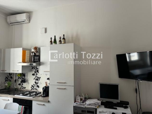 MONOLOCALE di 2 vani e di 20 mq (GROSSETO) rif. 03722 - Foto 4
