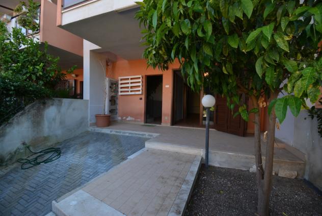 Villa a schiera in affitto a Messina - Foto 17
