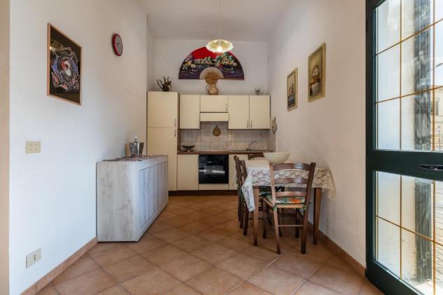 Appartamento in affitto a Marina di Pisa - Pisa 45 mq Rif: 1451558