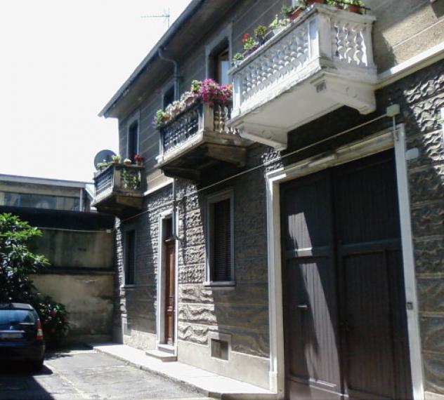 Appartamento di 30 m² con 1 locale in affitto a Torino