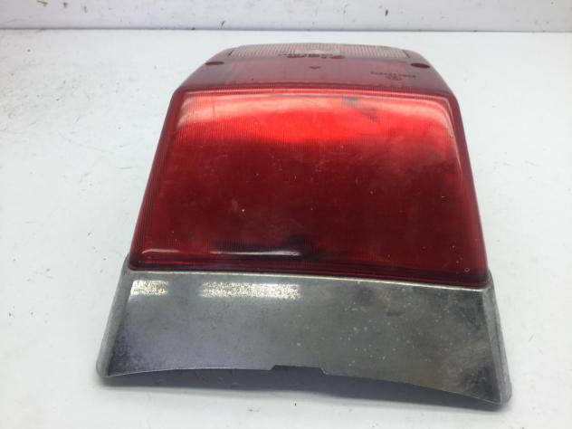 LML STAR 4T EURO 3 150 FARO FANALE STOP POSTERIORE 2010 2012 MD7M10B12A - Foto 7