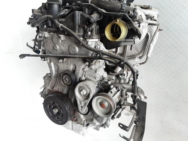 MOTORE COMPLETO ALFA ROMEO Stelvio Serie (949_) 552 73 835 Benzina 2000 (16) - Foto 8
