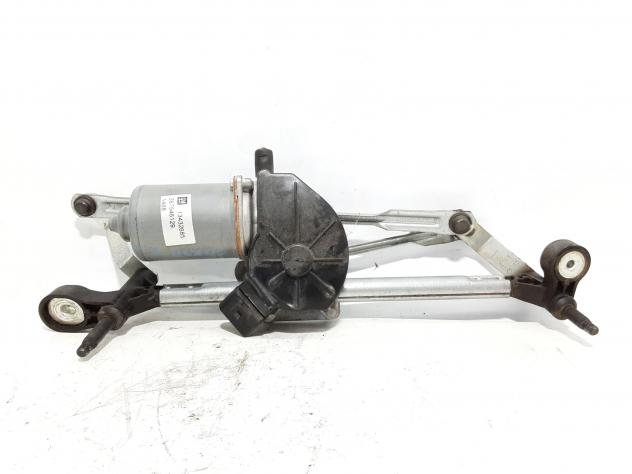 MOTORINO TERGI ANT COMPLETO DI TANDEM OPEL Corsa E 3° Serie W65427 (15)