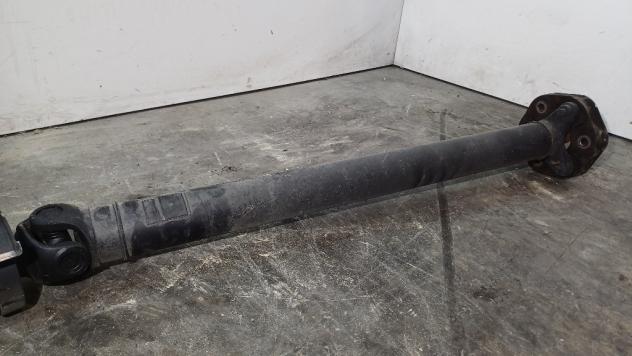 ALBERO DI TRASMISSIONE MERCEDES Classe C S. Wagon W205 A2050402 651921 diesel 2143 (14) - Foto 5