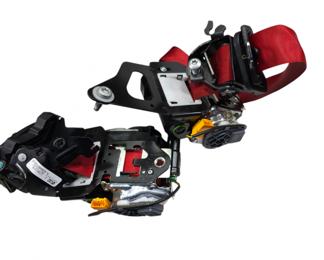 KIT AIRBAG COMPLETO MERCEDES Classe E Serie Cabrio (A238) A0008608702 (17) - Foto 10