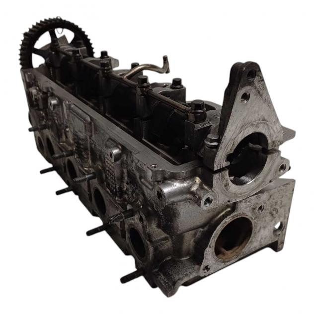 TESTATA ALFA ROMEO 147 Serie (937_) 71749623 937A3000 Diesel 1910 (0510) - Foto 5