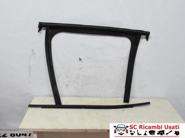 Guarnizione Posteriore Sinistra Jeep Renegade - Q00121 - Foto 2