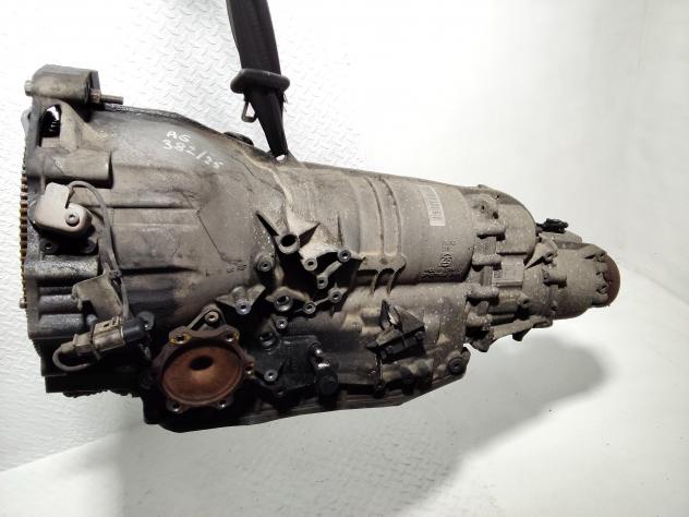 CAMBIO AUTOMATICO AUDI A6 Allroad Serie C6 (4FH) 7286571 ASB Diesel 3000 (0612) - Foto 4