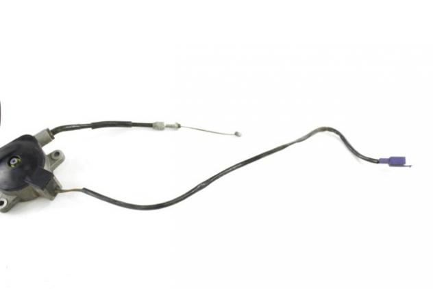 HONDA GL 1500 SE GOLD WING 35360MT2003 VALVOLA CRUISE CONTROL 91 - 02 GRIP CANCEL SWITCH - Foto 3