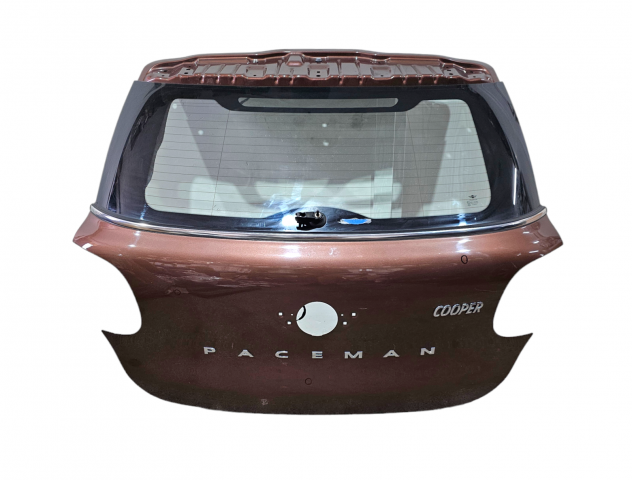 PORTELLONE POSTERIORE MINI Paceman 1° Serie 41009810790 (13)