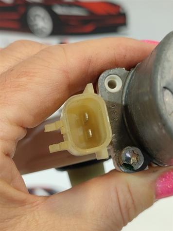 MOTORINO ALZAVETRO POSTERIORE DESTRA JEEP Patriot 1° Serie 0130822278 128000681B ENE (07) - Foto 4