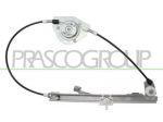 ALZACRISTALLO MANUALE PORTA POST.S. FT342W054 Carrozzeria  Lamierati estern &hellip;