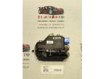 SERRATURA ANTERIORE DESTRA VOLKSWAGEN Transporter T5 Serie 3B1837016CC (0309)