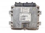 CENTRALINA METANO FIAT Panda 2° Serie 51804614 188 A4.000 Bifuel/Metano 120 &hellip;