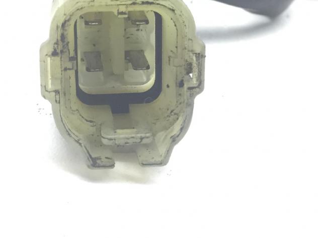HONDA PANTHEON 4T 150 SONDA LAMBDA MISURATORE OSSIGENO GAS SCARICO 2007 - Foto 5