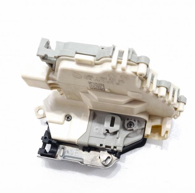 SERRATURA ANTERIORE SINISTRA AUDI A3 Sportback Serie (8VS, 8VM) 8X1837015 (13) - Foto 2