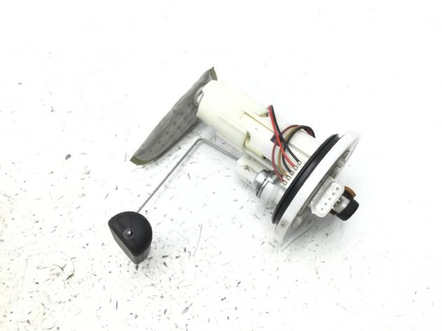 HONDA SH I 150 POMPA SERBATOIO BENZINA CARBURANTE 2005 2008 KF08A08F - Foto 8