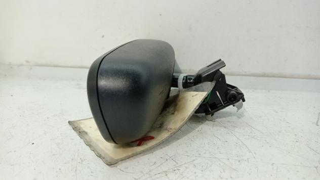 SPECCHIETTO RETROVISORE INTERNO PEUGEOT 208 Serie 98103612XT EB2FAD/HMH (19) - Foto 2