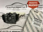 Serratura Porta Portiera Posteriore Sx 500X - Rene­gade 51936687