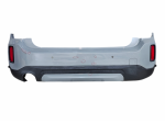 PARAURTI POSTERIORE COMPLETO MINI Countryman Serie (F60) 51129477892 (16)