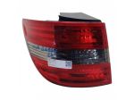 STOP FANALE POSTERIORE SINISTRO MERCEDES Classe B W245 1° Serie A1698202164 …