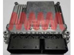 0281017593 BMW E87 118d centralina motore Bosch