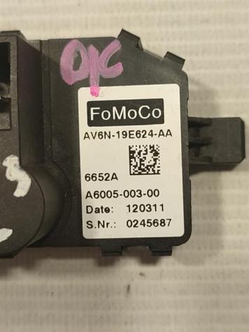 RESISTENZA RISCALDAMENTO FORD Focus Berlina 4° Serie AV6N-19E624-AA (0811) - Foto 2