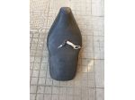 SELLA LUNGA ORIGINALE APRILIA SCARABEO 50/100 cc 4t DAL 2001/2014