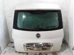 PORTELLONE POSTERIORE COMPLETO FIAT 500 Serie 199 B1.000, 312 B1.000 (0714)