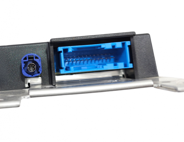 CENTRALINA BLUETOOTH TELEFONO BMW Serie 2 Coupé (F22) 9389657 (13) - Foto 10