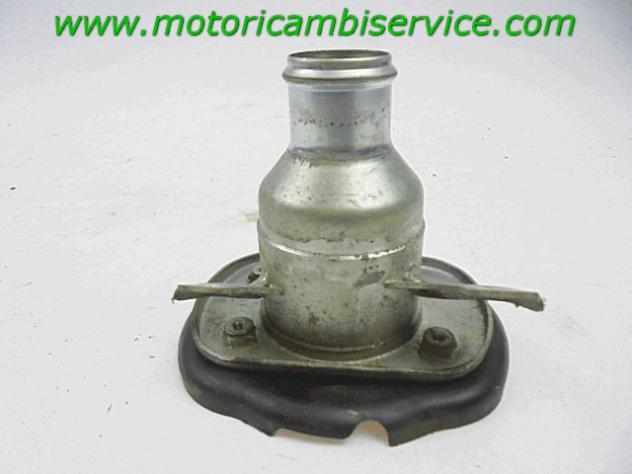 BOCCHETTONE RIEMPIMENTO SERBATOIO KYMCO GRAN DINK 125 2001 - 2006 KY330071 TANK FILLING PIPE - Foto 4