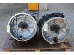 Cambio NUOVO IVECO 6AS800 6,58-0,78 1346061028 5801451052