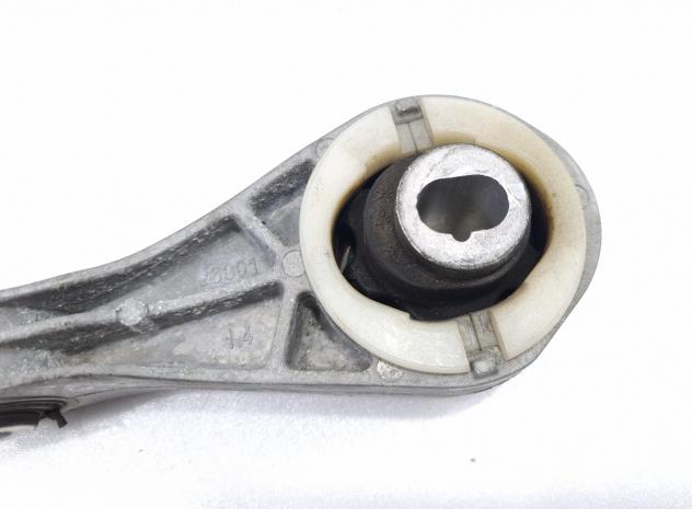 SUPPORTO MOTORE NISSAN NV200 1° Serie 11350-AY620 K9K 892 Diesel 1500 (09) - Foto 7