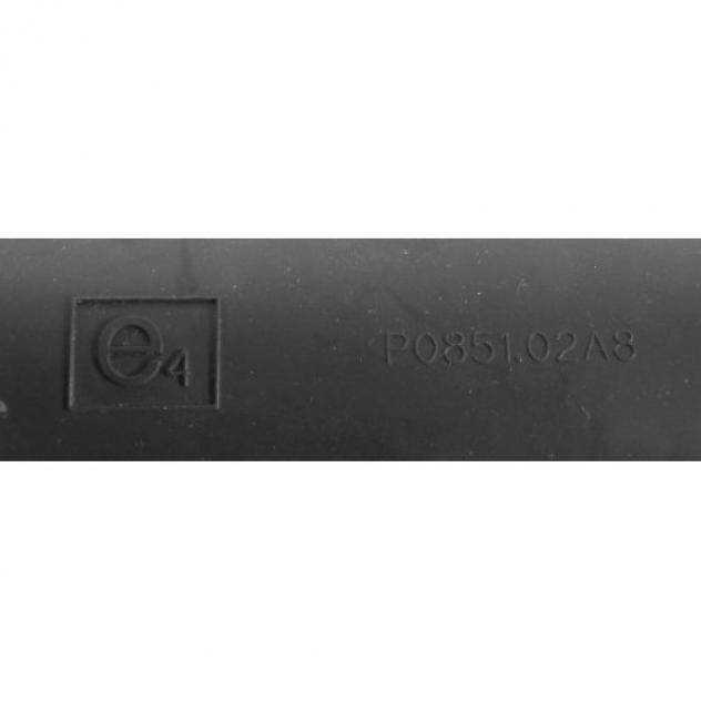 Soffietti carburatore Buell XB12R - Foto 4