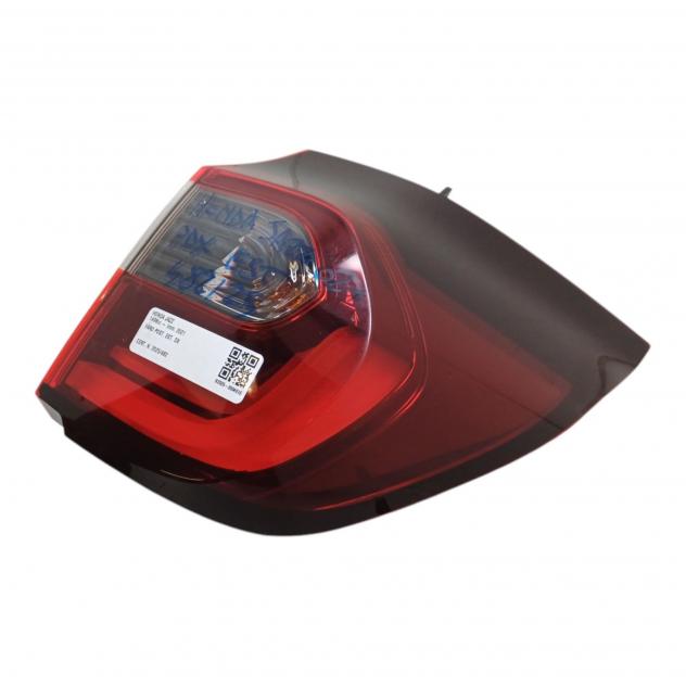 STOP FANALE POSTERIORE DESTRO HONDA Jazz Serie 33500TZAJ01 (20) - Foto 2
