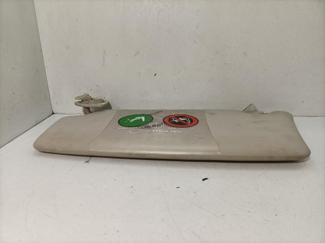 PARASOLE ALETTA LATO PASSEGGERO LANCIA Ypsilon 1° Serie 735407871 188A9000 (0306) - Foto 4