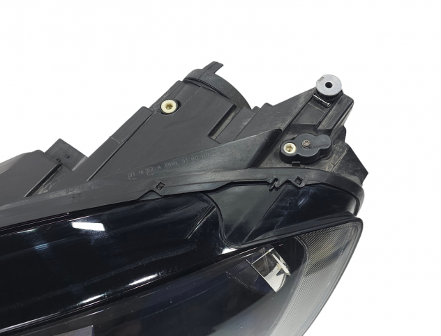 FARO ANTERIORE SINISTRO VOLKSWAGEN Golf 7 Berlina 5G1941005E (12) - Foto 7