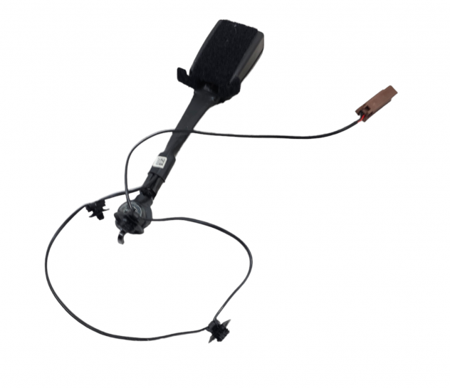 AGGANCIO CINTURA DI SICUREZZA ANT DX FORD Puma Serie M1BB-B61208-AC (19) - Foto 11