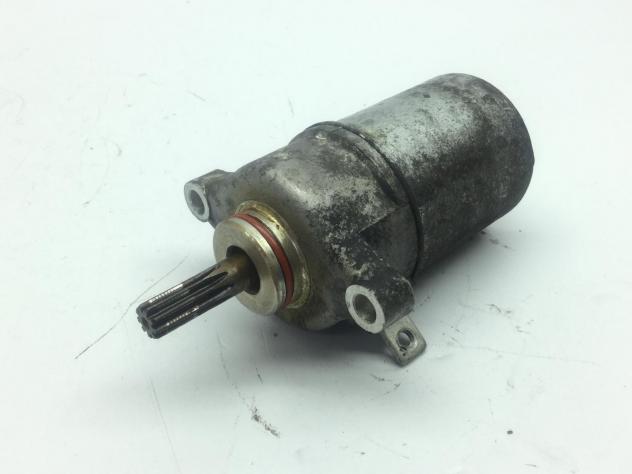 YAMAHA X-MAX YP R 125 MOTORINO AVVIAMENTO STARTER 2010 2012 SE541 - Foto 4