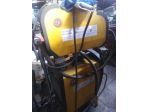 Saldatrice mig digitech 4000 pulse Cea Usato