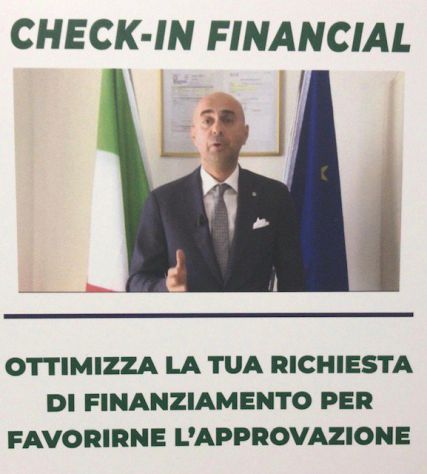 UFFICIO EMERGENZA DEBITI CERCA 2 CONSULENTI DEL DEBITO - Foto 3