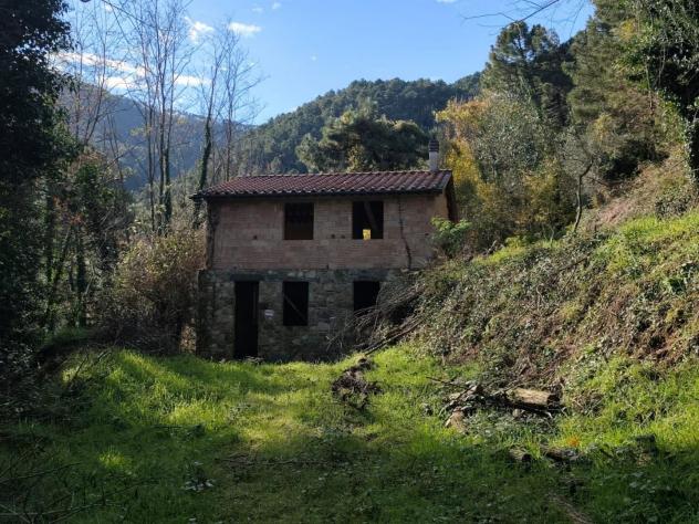 Rustico in vendita a Colle di Compito - Capannori 100 mq Rif: 1386142 - Foto 9