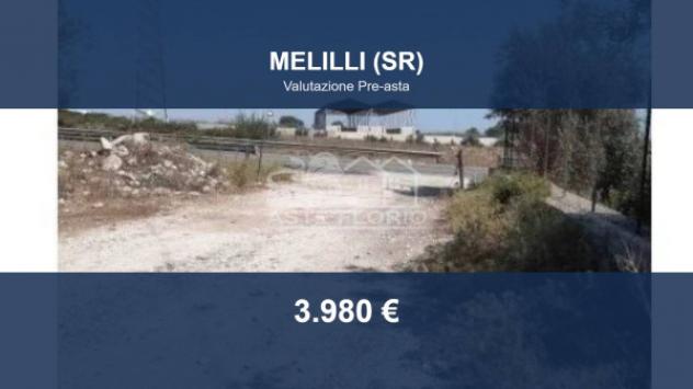Immobile in asta di 800 m² in vendita a Melilli